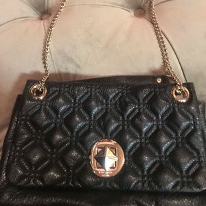 Kate spade adjustable strap purse